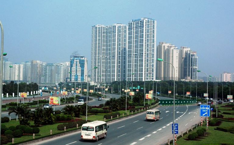 Huy động mọi nguồn lực xây dựng Thủ đô văn minh, hiện đại